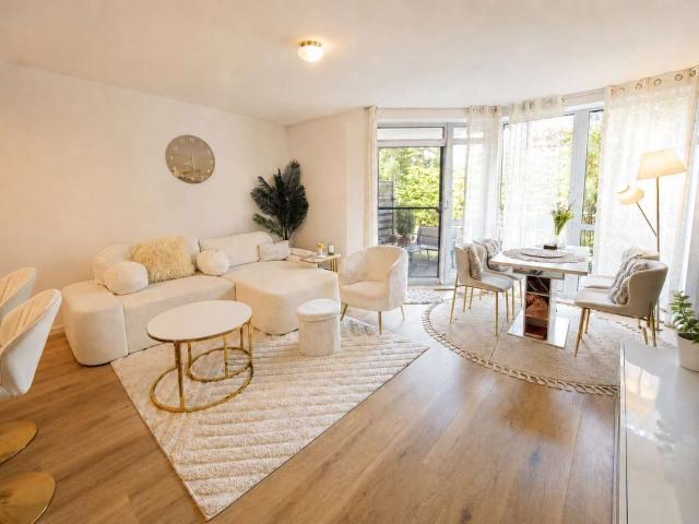 Wohnung kaufen in Kalstert, Hilden