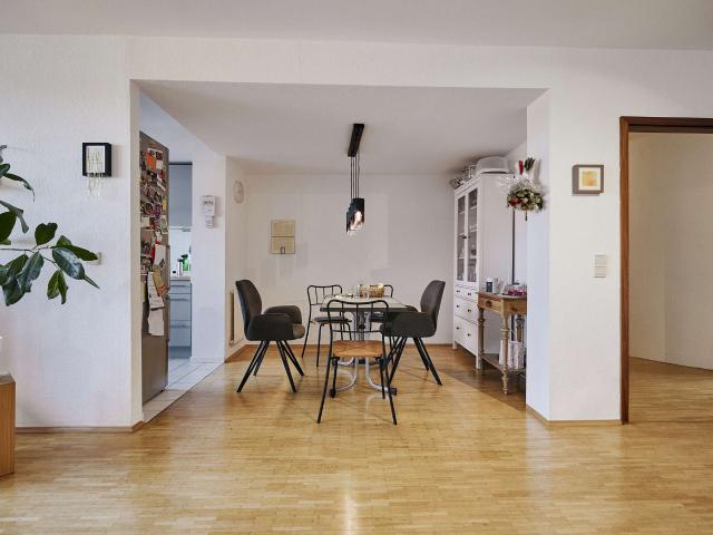 Wohnung kaufen in Kalstert, Hilden