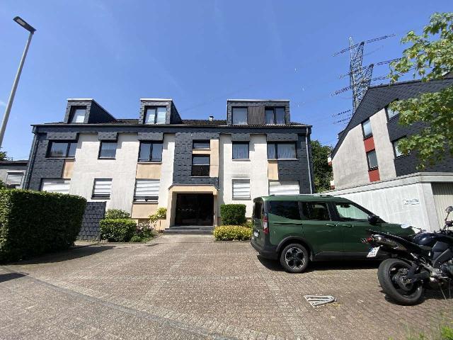 Wohnung kaufen in Kalstert, Hilden