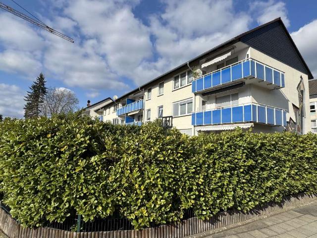 Wohnung kaufen in Kalstert, Hilden