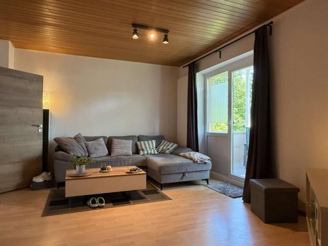 Wohnung kaufen in Forstbach, Hilden