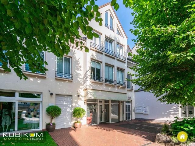 Wohnung kaufen in Karnap, Hilden