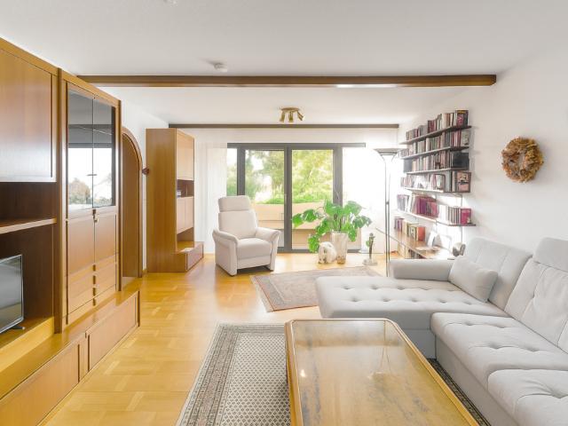 Wohnung kaufen in Kalstert, Hilden