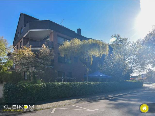 Wohnung kaufen in Kalstert, Hilden