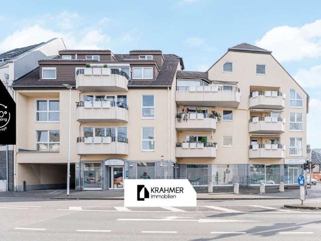 Wohnung kaufen in Hilden, Nordrhein-Westfalen