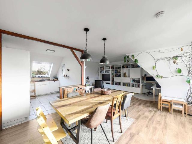 Wohnung kaufen in Forstbach, Hilden