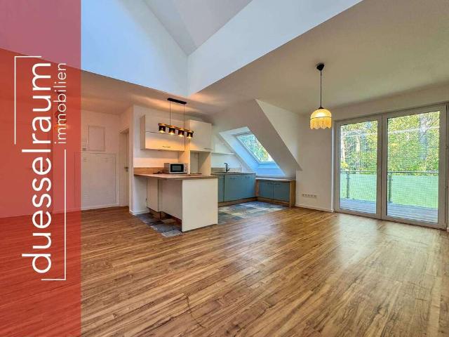 Wohnung kaufen in Kalstert, Hilden