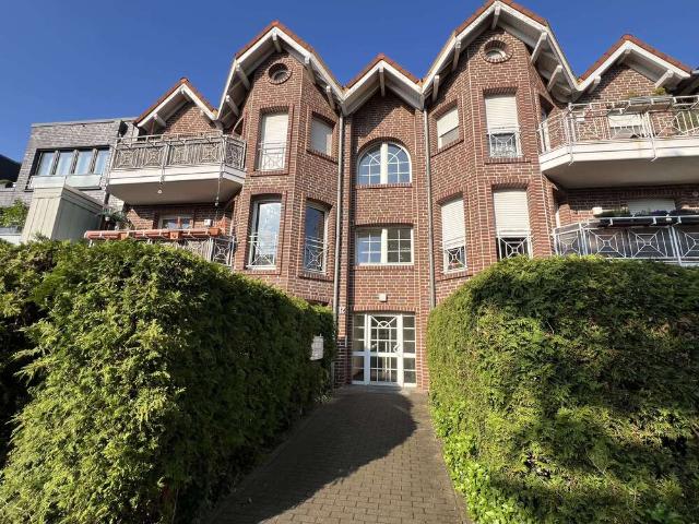 Wohnung kaufen in Hilden, Nordrhein-Westfalen