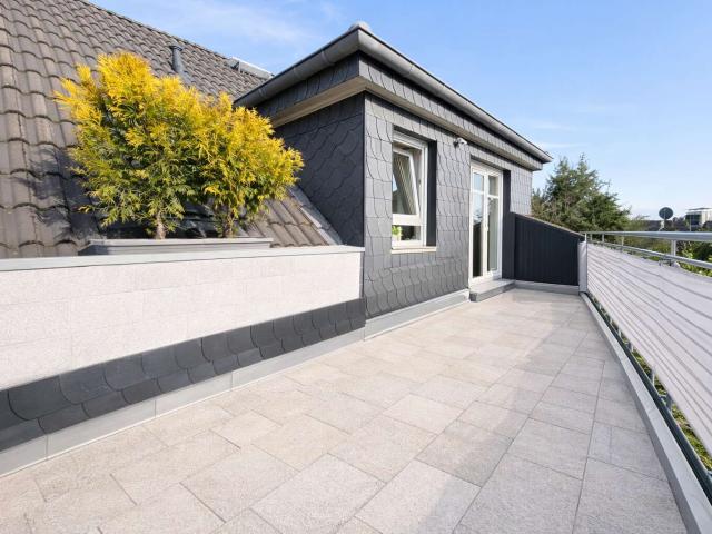 Wohnung kaufen in Kalstert, Hilden