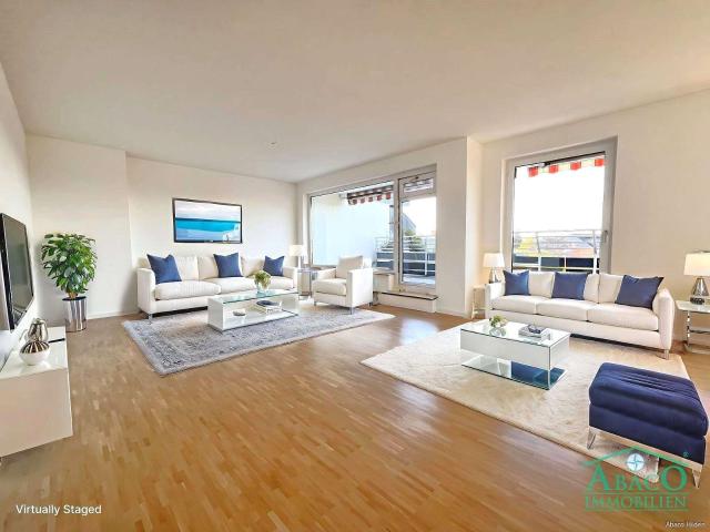 Wohnung kaufen in Kalstert, Hilden