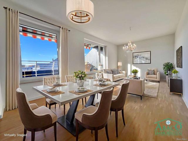 Wohnung kaufen in Kalstert, Hilden