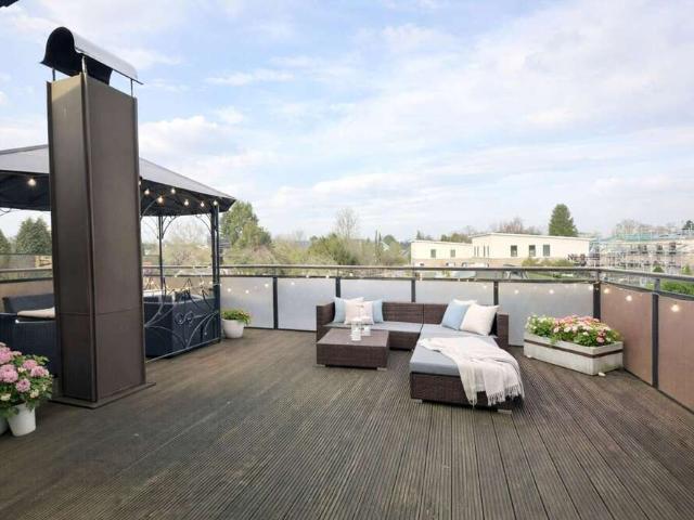 Wohnung kaufen in Forstbach, Hilden