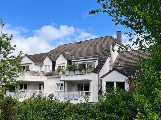 Etagenwohnung kaufen in Hilden, Kalstert