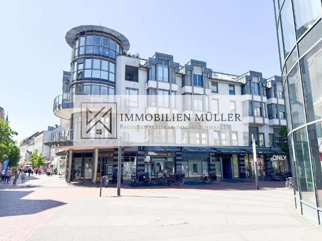 Wohnung kaufen in Hilden, Nordrhein-Westfalen