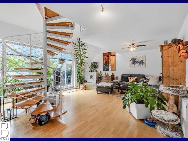 Wohnung kaufen in Kalstert, Hilden