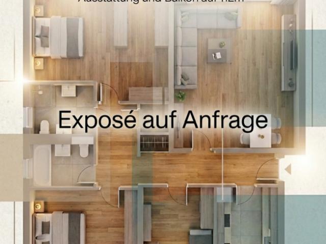 Wohnung kaufen in Kalstert, Hilden