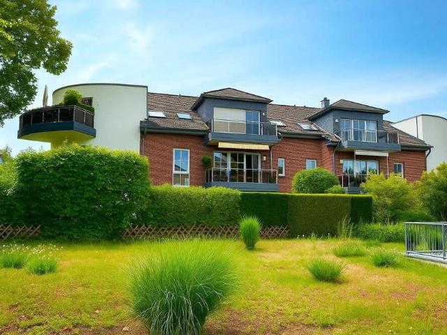 Etagenwohnung kaufen in Hilden, Kalstert