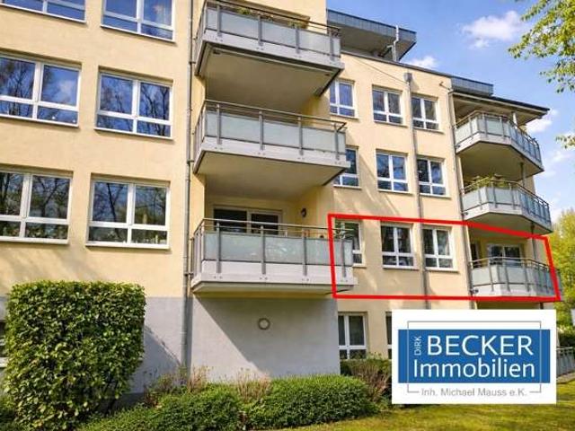 Wohnung kaufen in Hilden, Nordrhein-Westfalen