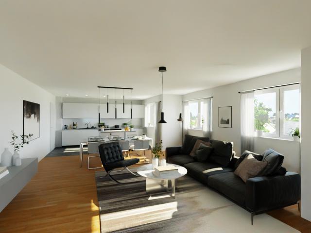 Wohnung kaufen in Kalstert, Hilden