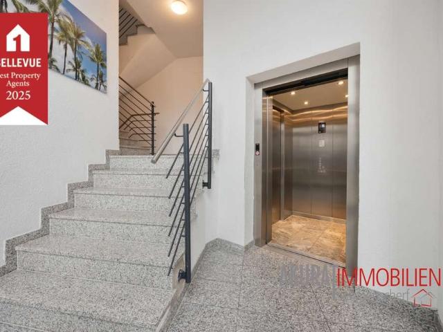 Wohnung kaufen in Hilden, Nordrhein-Westfalen