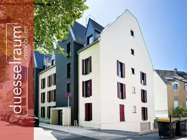 Etagenwohnung kaufen in Hilden, Karnap