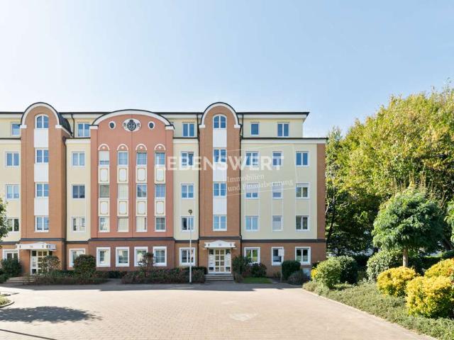 Wohnung kaufen in Kalstert, Hilden