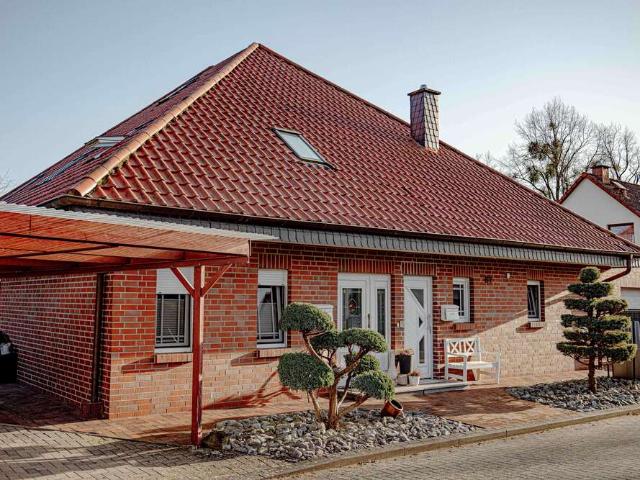 Wohnung kaufen in Moritzberg/Bockfeld, Hildesheim