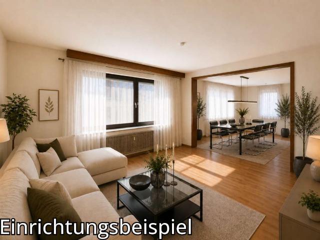 Wohnung kaufen in Hildrizhausen, Baden-Württemberg