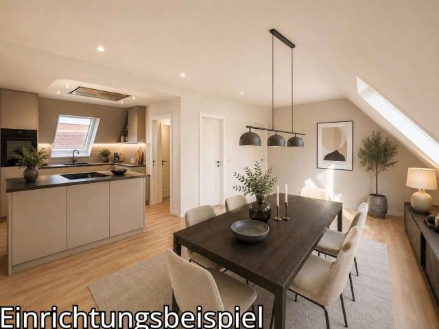 Wohnung kaufen in Hildrizhausen, Baden-Württemberg