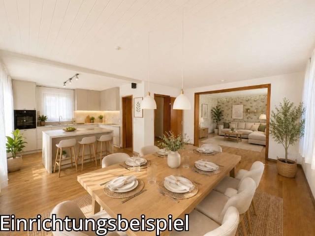 Wohnung kaufen in Hildrizhausen, Baden-Württemberg