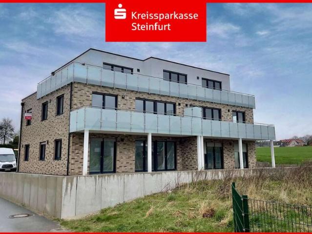 Wohnung kaufen in Hilter, Niedersachsen