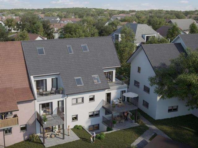 Wohnung kaufen in Hilzingen, Baden-Württemberg
