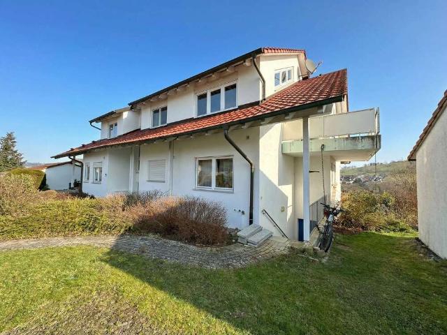 Wohnung kaufen in Hilzingen, Baden-Württemberg