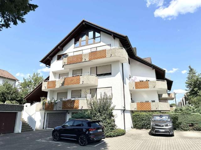 Wohnung kaufen in Hilzingen, Baden-Württemberg