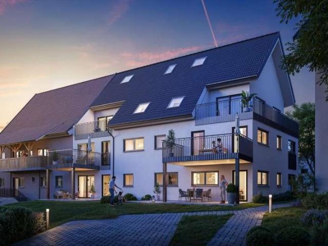 Wohnung kaufen in Hilzingen, Baden-Württemberg
