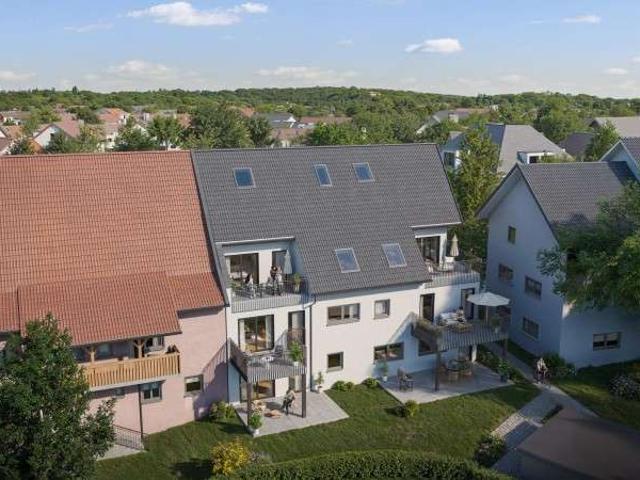 Wohnung kaufen in Hilzingen, Baden-Württemberg