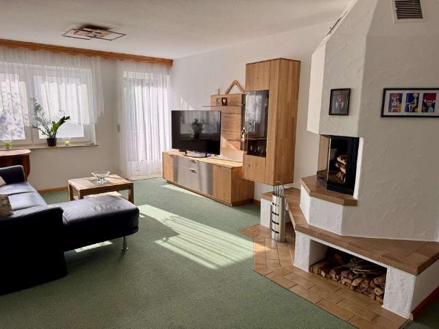 Wohnung kaufen in Hinterzarten, Landkreis Breisgau-Hochschwarzwald