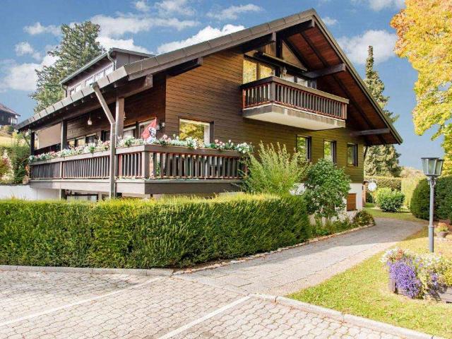 Wohnung kaufen in Hinterzarten, Baden-Württemberg