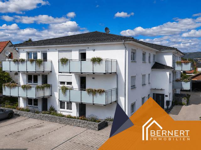 Wohnung kaufen in Sassanfahrt, Hirschaid