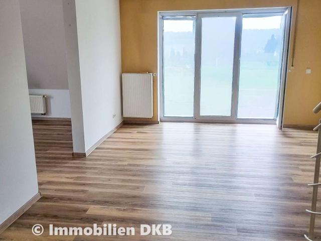 Wohnung kaufen in Sassanfahrt, Hirschaid