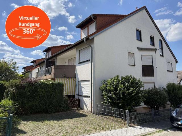 Wohnung kaufen in Hirschberg, Baden-Württemberg