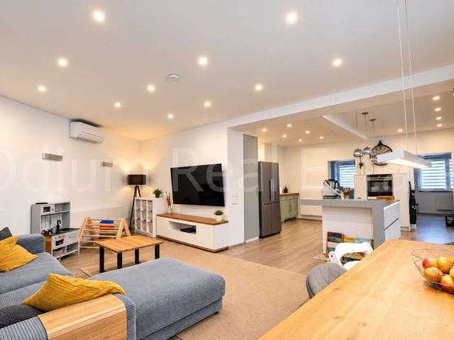 Wohnung kaufen in Leutershausen, Rhein-Neckar-Kreis