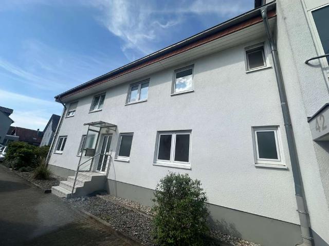 Wohnung kaufen in Hirschberg, Baden-Württemberg