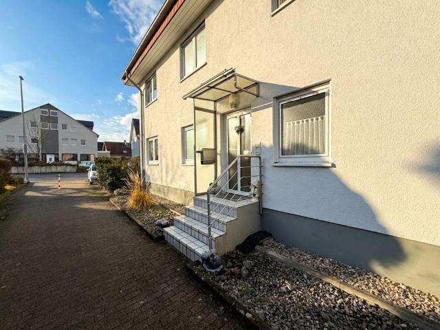 Wohnung kaufen in Hirschberg, Baden-Württemberg