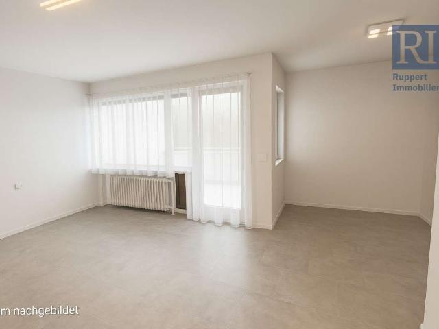 Wohnung kaufen in Höchberg, Bayern