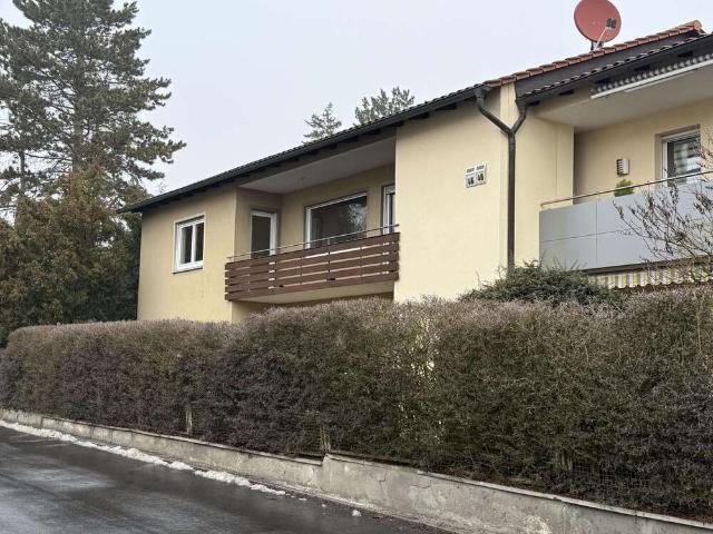 Wohnung kaufen in Höchberg, Bayern