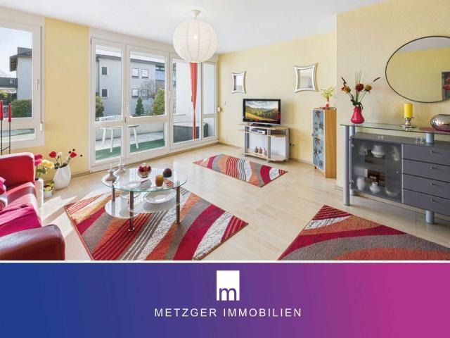 Wohnung kaufen in Hochdorf, Baden-Württemberg
