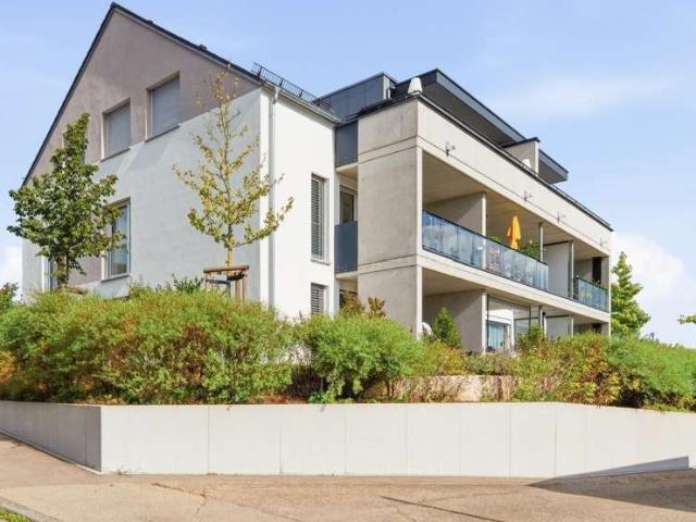 Wohnung kaufen in Hochdorf, Landkreis Esslingen