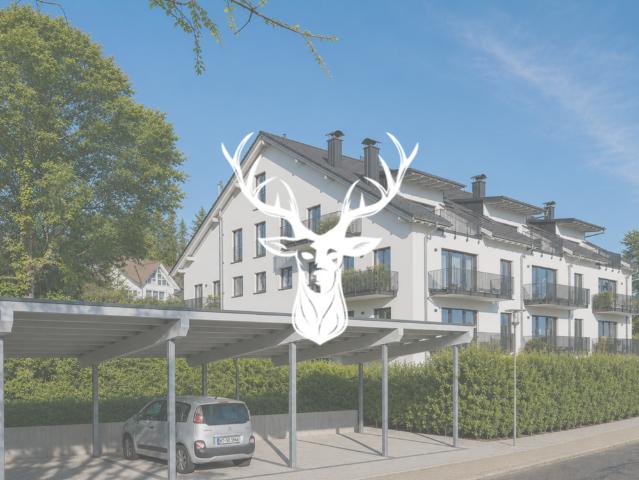 Wohnung kaufen in Höchenschwand, Baden-Württemberg
