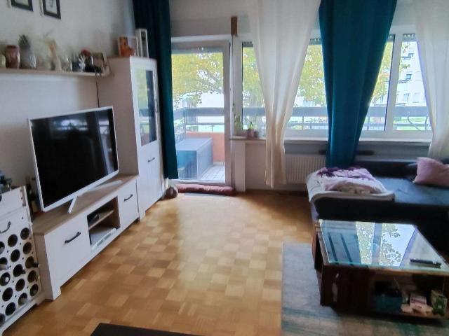 Wohnung kaufen in Hochheim, Hessen